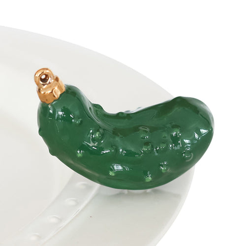 Nora Fleming Mini - Christmas Pickle