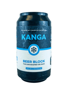 Kanga Coolers The Beer Block