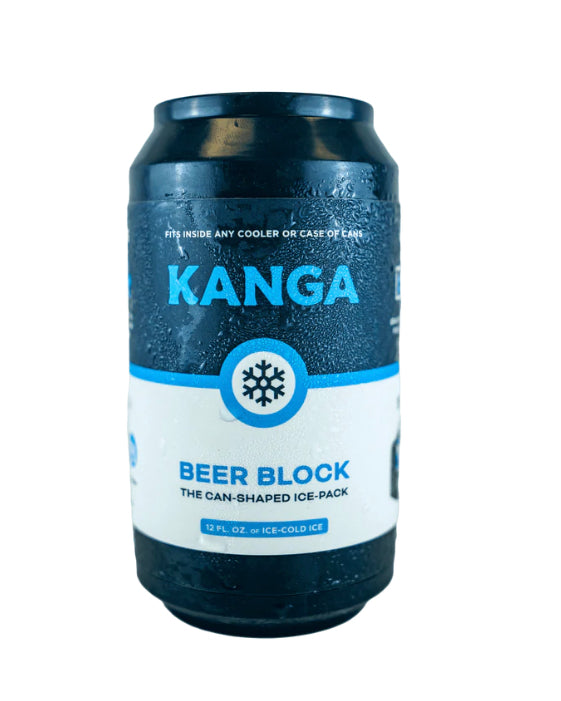 Kanga Coolers Kanga Coolers Kase Mate Ozark (Fits 12 Pack Beer/Soda Case)
