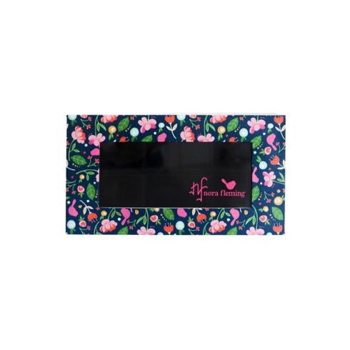 Nora Fleming Floral Keepsake Box - 6 Openings