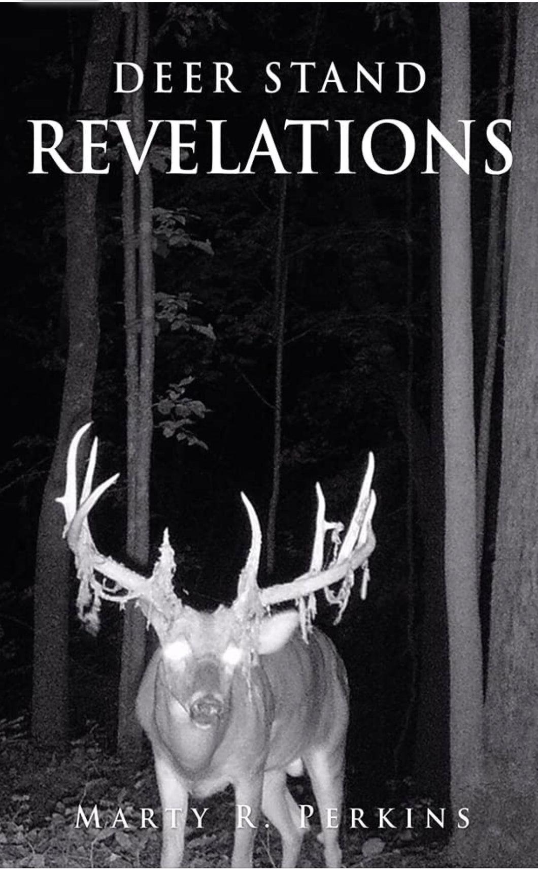 Deer Stand Revelations