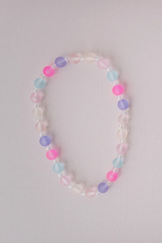 Boutique Bumpy Bead Necklace