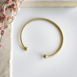 Persephone Cuff {by World Finds}