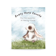 Load image into Gallery viewer, Every Hare Counts - Children’s Book