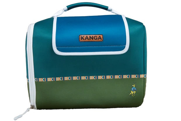 Kanga Coolers Kase Mate 12 Pack - Ozark