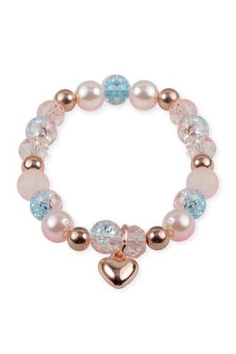 Boutique Sweet Heart Bracelet