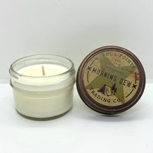 Load image into Gallery viewer, Four Points Trading Co. Soy Candles - 4 oz.