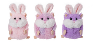 Lil’ Easter Hamsters