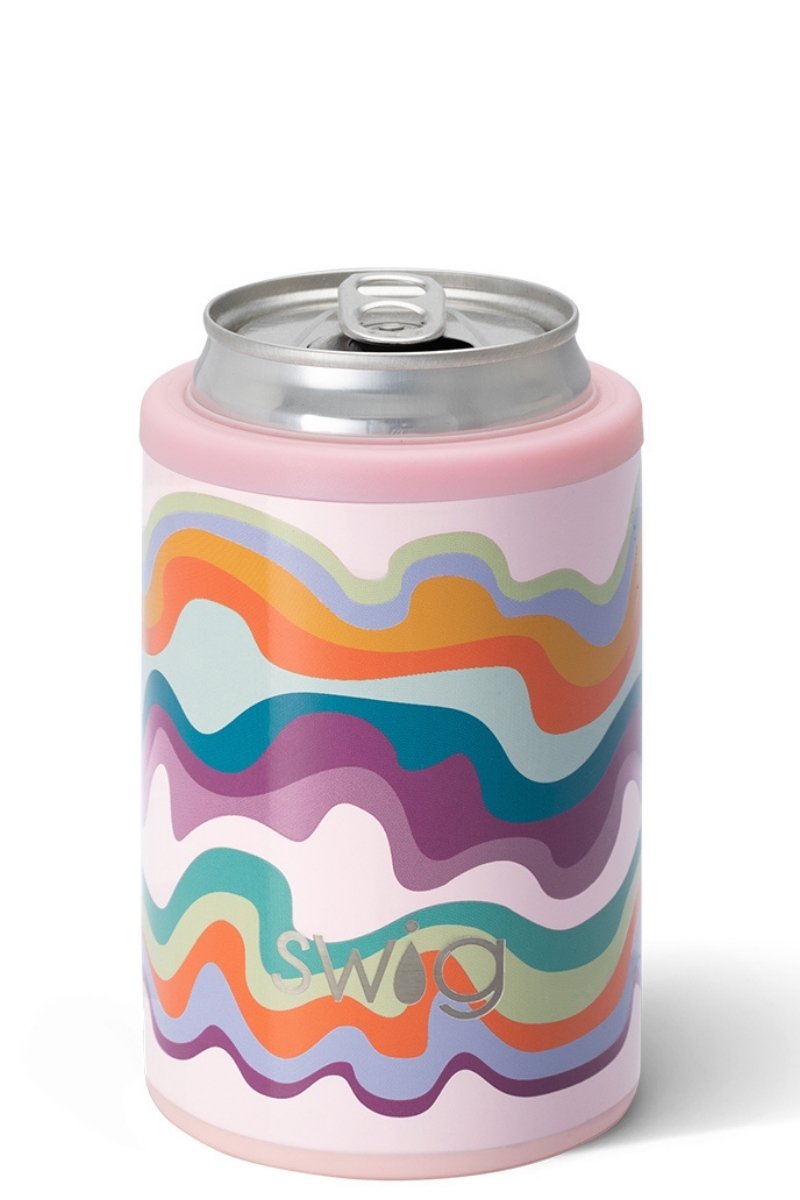 Swig Party Animal Can Combo Cooler 12oz