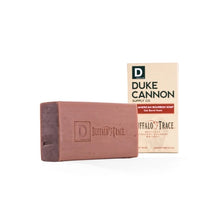 Load image into Gallery viewer, Duke Cannon Soap - Big American Bourbon