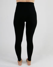 Load image into Gallery viewer, Midweight Daily Pocket Leggings in Black by Grace and Lace