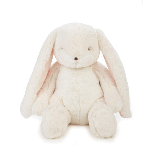 Sweet Nibble 16” Bunny - Cream