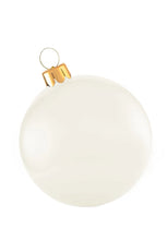 Load image into Gallery viewer, Pearl Holiball - 18&quot;