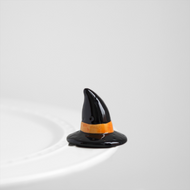 Nora Fleming Mini - Witch Hat