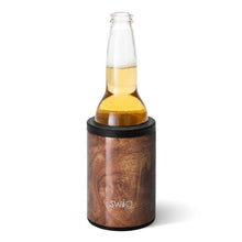 Load image into Gallery viewer, SWIG-  Combo Can/Bottle Cooler Black Walnut