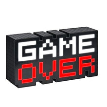 Load image into Gallery viewer, 8-Bit Game Over Light