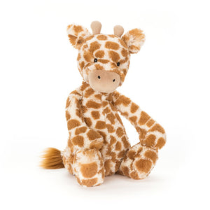 Jellycat Bashful Giraffe 12”