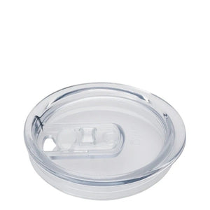 SWIG Clear Slider Lid (X-Large 4”)