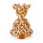 Load image into Gallery viewer, Jellycat Bashful Giraffe 12”