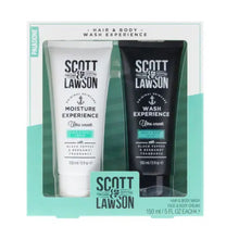 Load image into Gallery viewer, Scott &amp; Lawson Hair and Body Wash Experience