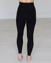 Load image into Gallery viewer, Midweight Daily Pocket Leggings in Black by Grace and Lace