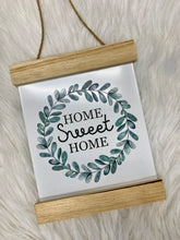 Load image into Gallery viewer, GANZ Decorative Metal Sign