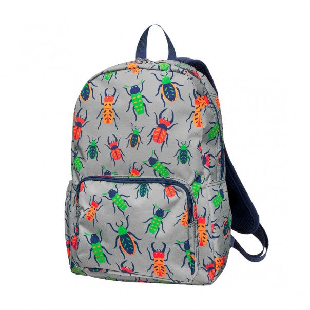 Buggy Backpack by Viv & Lou