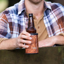 Load image into Gallery viewer, SWIG-  Combo Can/Bottle Cooler Black Walnut