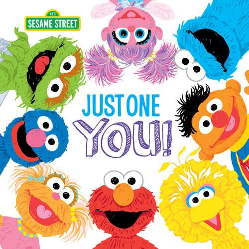 Just One You! - Interactive Storytelling Children’s Book