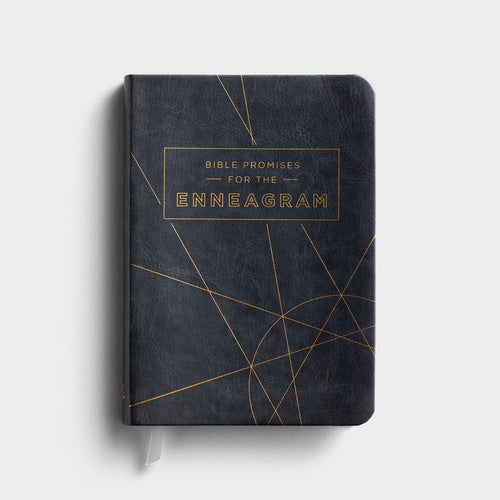 Bible Promises for the Enneagram