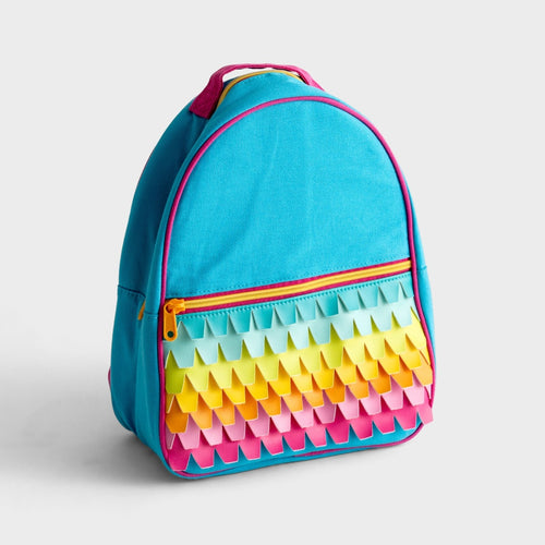 Maghon Taylor - Betty Confetti Small Backpack