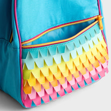 Load image into Gallery viewer, Maghon Taylor - Betty Confetti Small Backpack