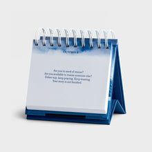 Load image into Gallery viewer, Max Lucado: Made For This Moment - Inspirational Perpetual Calendar