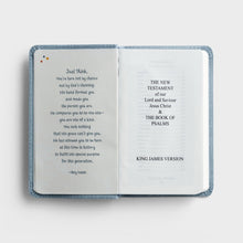 Load image into Gallery viewer, Wonderfully Made: Baby Boy&#39;s First Bible