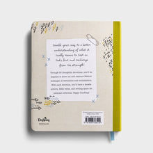 Load image into Gallery viewer, The Devotional Doodle Journal: Rest and Recharge