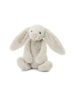 Jellycat Bashful Oatmeal Bunny 7