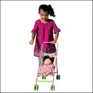 Stella Collection Stroller by Manhattan Toy