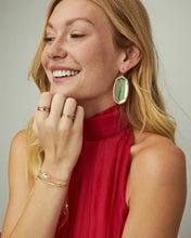 Load image into Gallery viewer, Elaina Gold Chain Bracelet in Iridescent Drusy by Kendra Scott