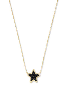 ShanOre Sterling Silver Starfish Necklace 002-640-17611 | Dickinson  Jewelers | Dunkirk, MD