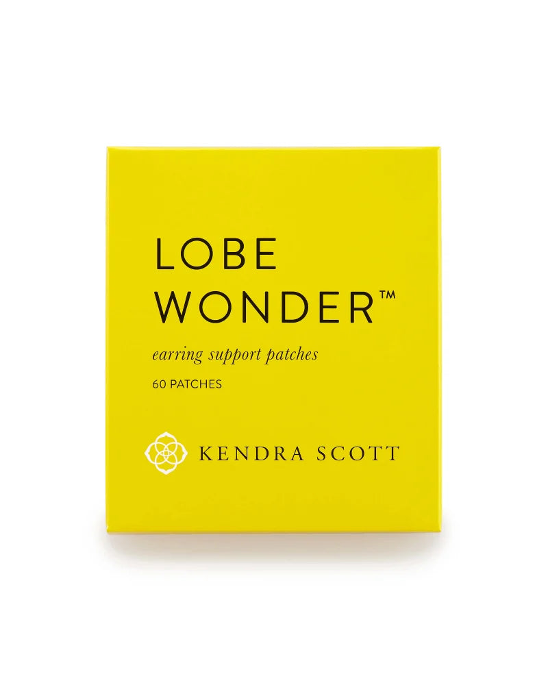 Lobe Wonder by Kendra Scott