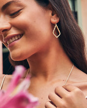 Load image into Gallery viewer, Sophia Drop Earrings in Gold by Kendra Scott