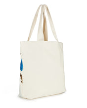 Load image into Gallery viewer, Canvas Tote Bag in Terrazzo by Kendra Scott