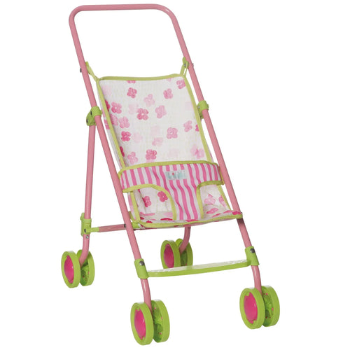 Stella Collection Stroller by Manhattan Toy