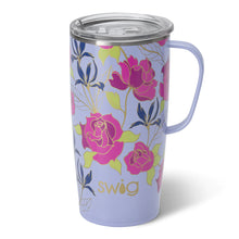 Load image into Gallery viewer, Swig Enchanted Travel Mug (22oz)