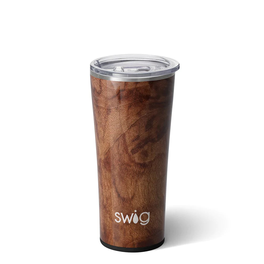 Swig, Buffalo Plaid 22 oz Travel Mug