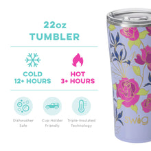 Load image into Gallery viewer, Swig Enchanted Tumbler (22oz)