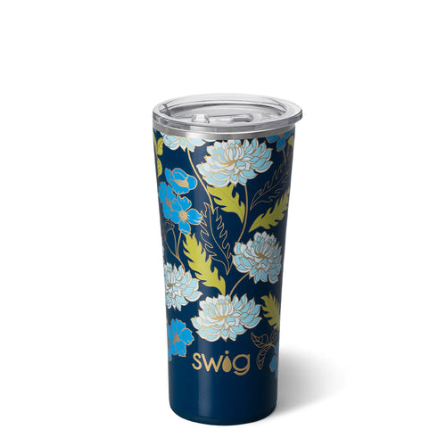 Swig Water Lily Tumbler (22oz)