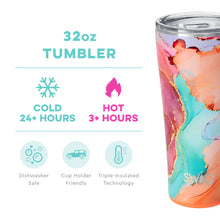 Load image into Gallery viewer, Swig Dreamsicle Tumbler (32oz)
