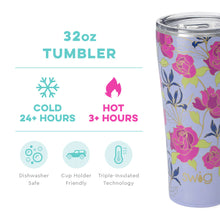 Load image into Gallery viewer, Swig Enchanted Tumbler (32oz)