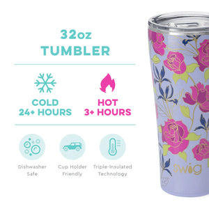 Swig Enchanted Tumbler (32oz)